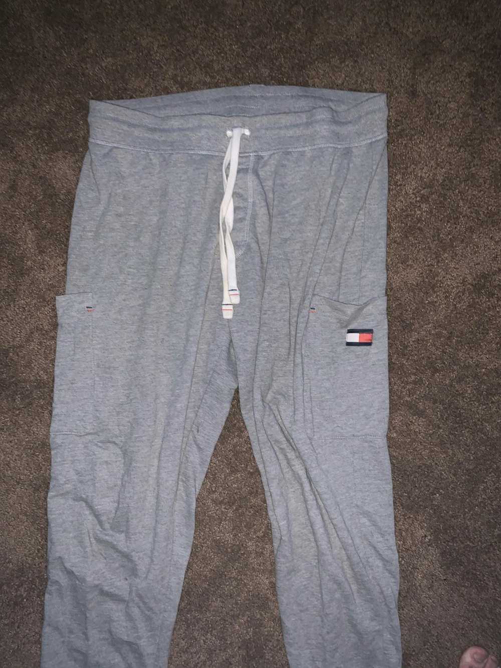 Tommy Hilfiger Timmy Hilfiger joggers - image 2