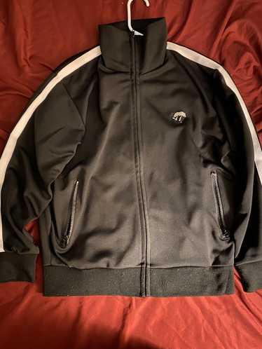 Number (N)ine Rolling Stones track jacket