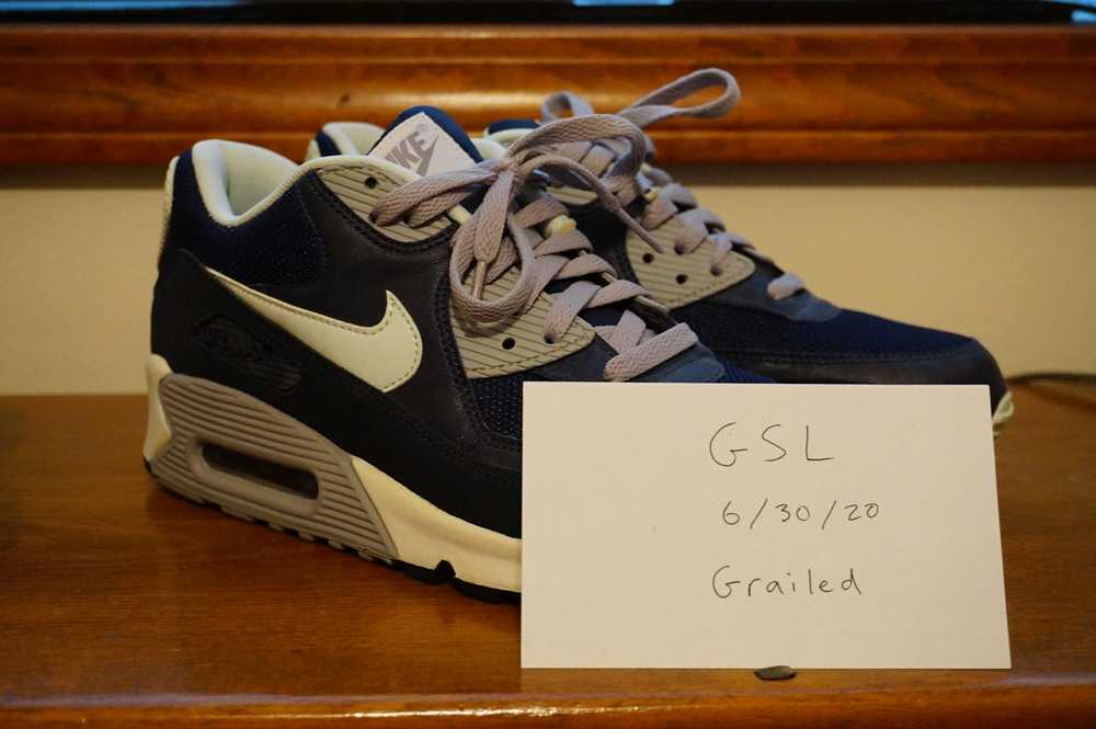 Nike Nike Air Max 90 Essential - image 7