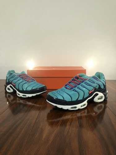 Nike Air Max Plus Discover Your Air