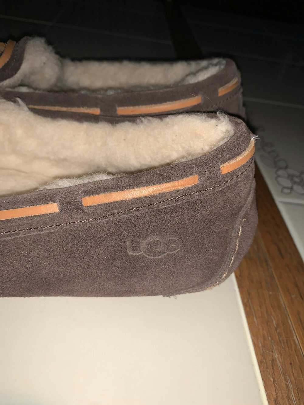 Ugg Ugg Olsen slipper - image 3