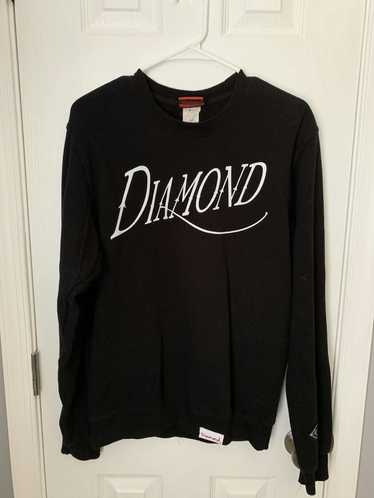 Diamond Supply Co Diamond Supply Long Sleeve - image 1