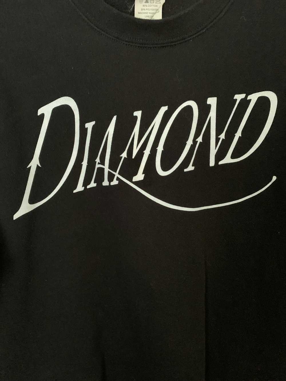 Diamond Supply Co Diamond Supply Long Sleeve - image 2