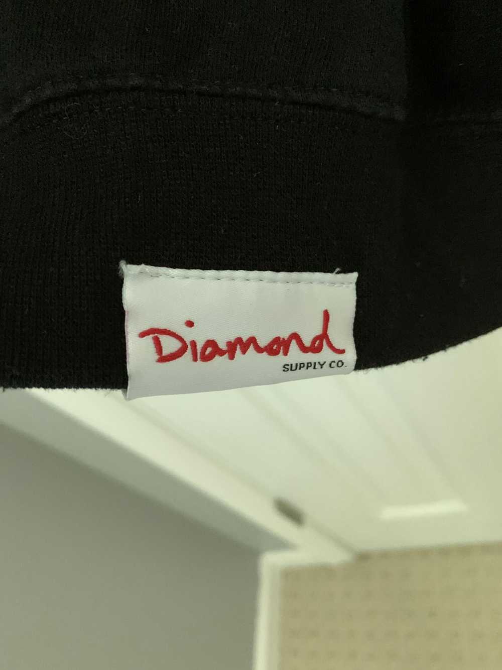 Diamond Supply Co Diamond Supply Long Sleeve - image 3