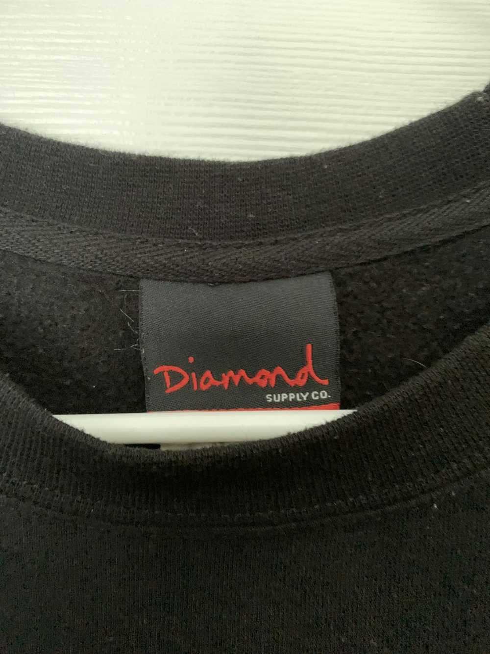 Diamond Supply Co Diamond Supply Long Sleeve - image 4