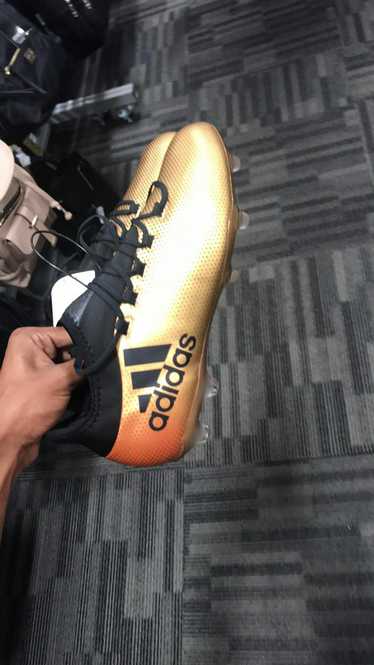 Adidas Adidas soccer cleats - image 1