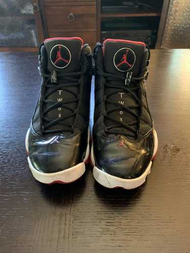 Jordan Brand × Nike Jordan 6 Rings
