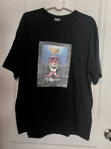 Vintage Vintage Mega Man "The Prize" T-Shirt