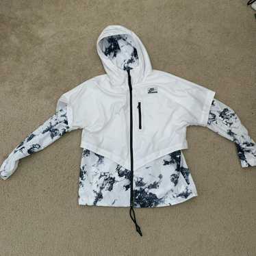 Nike Nike Wind Breaker - image 1