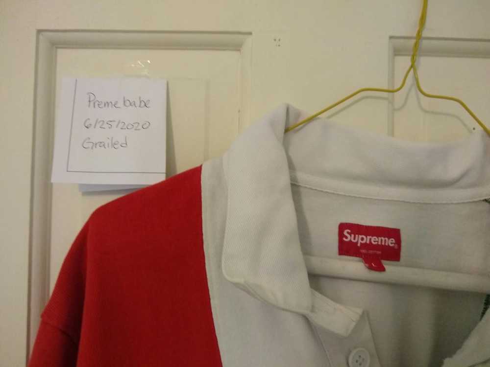 Supreme Spilt Rugby - image 3