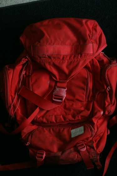 Nike Nike SB Eugene Backpack Red