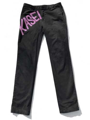 Other Pinky Wonder Pants