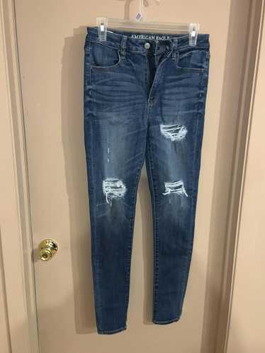 American Eagle Outfitters Jean lot