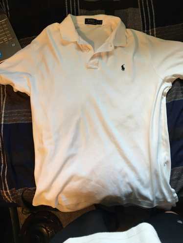 Polo Ralph Lauren Vintage 90s Polo Ralph Lauren P… - image 1