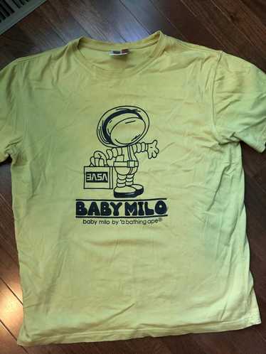 Bape Baby Milo Tee