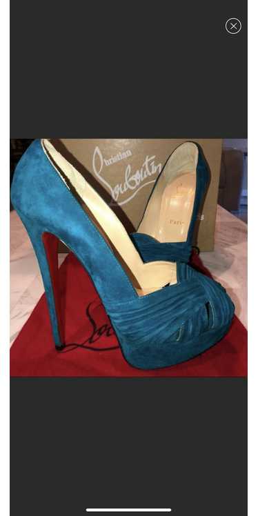 Christian Louboutin Christian Louboutin - image 1