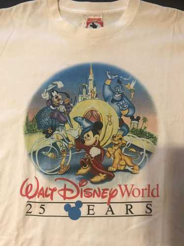 Disney Vintage Disney shirt - image 1