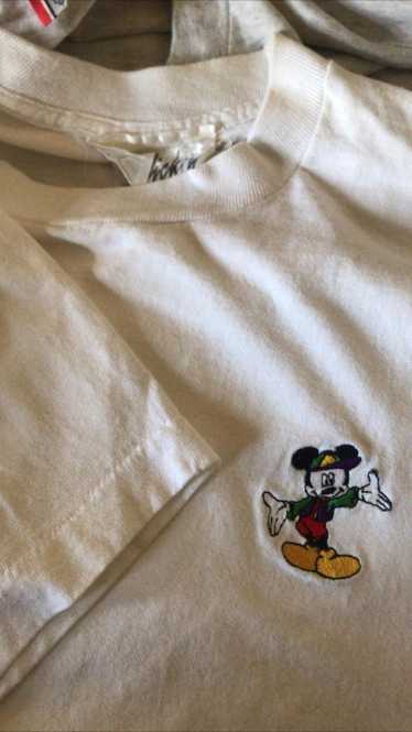 Disney Vintage Disney shirt