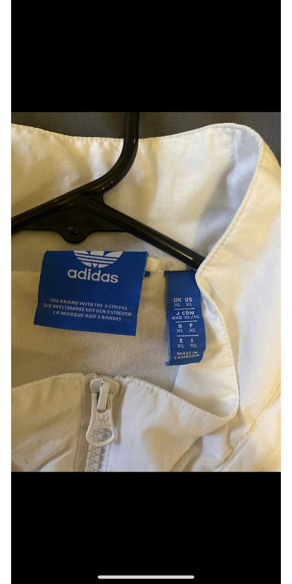 Adidas adidas Zip Up - Limited - image 2
