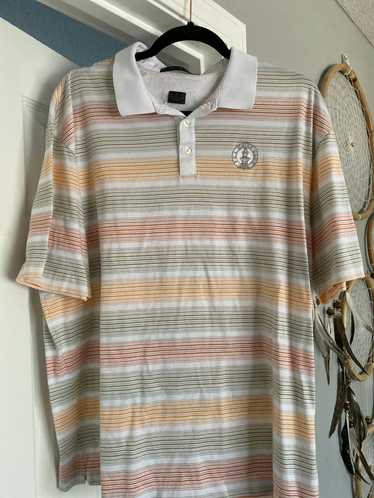 Tiger Woods Tiger Polo XL