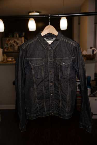 Diesel Diesel Denim Jacket