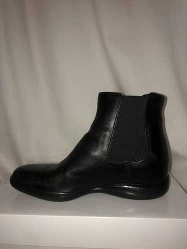 Prada Prada Chelsea Style Boots