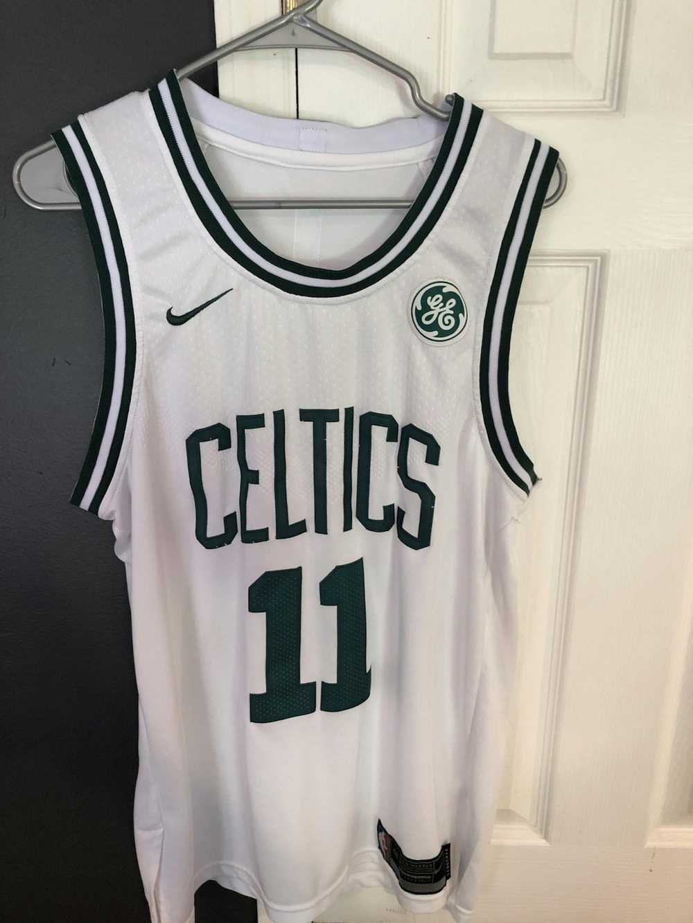 Nike Kyrie Celtics Jersey - image 1