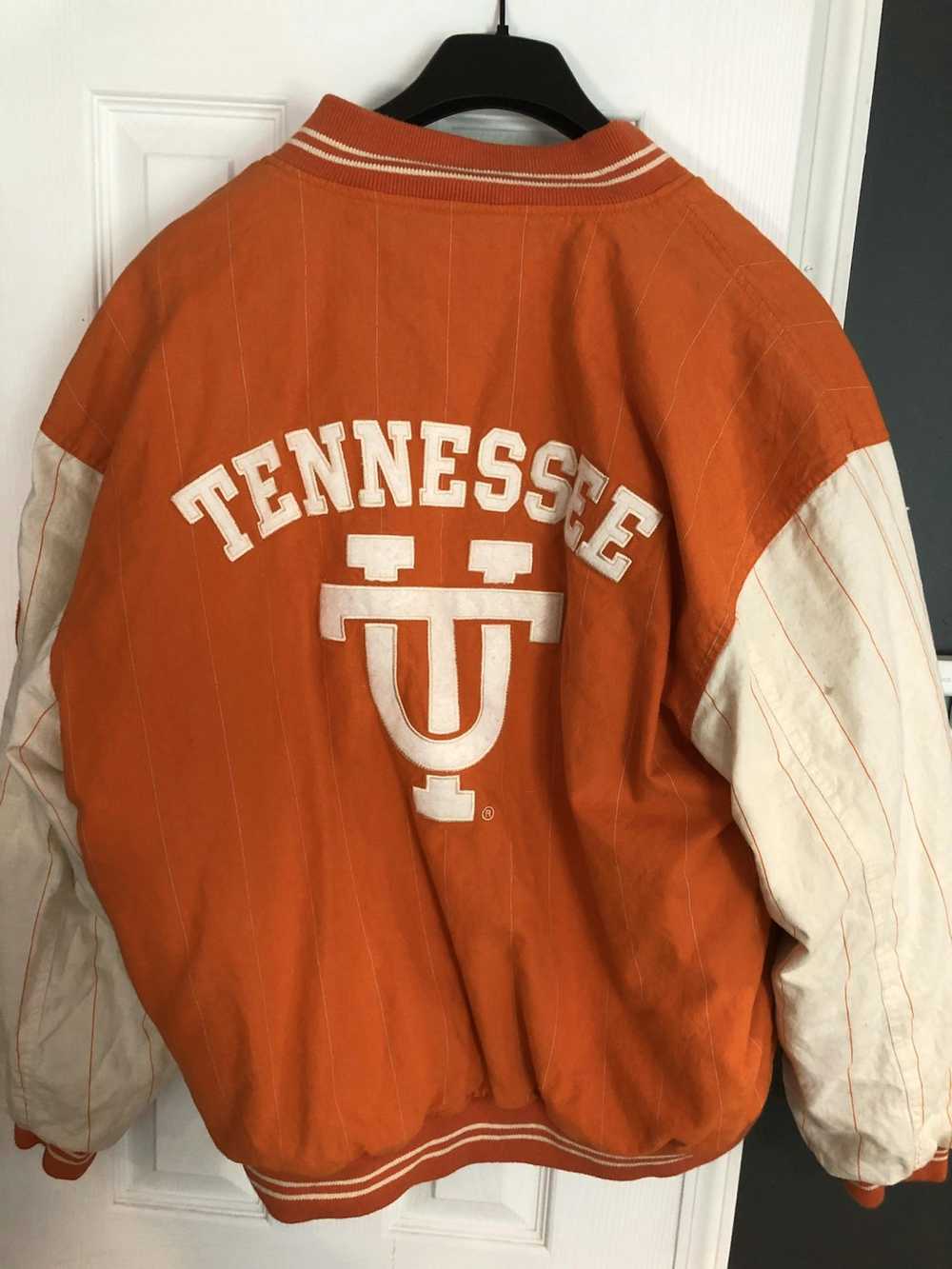 Mirage Vintage Tennessee Jacket - image 1