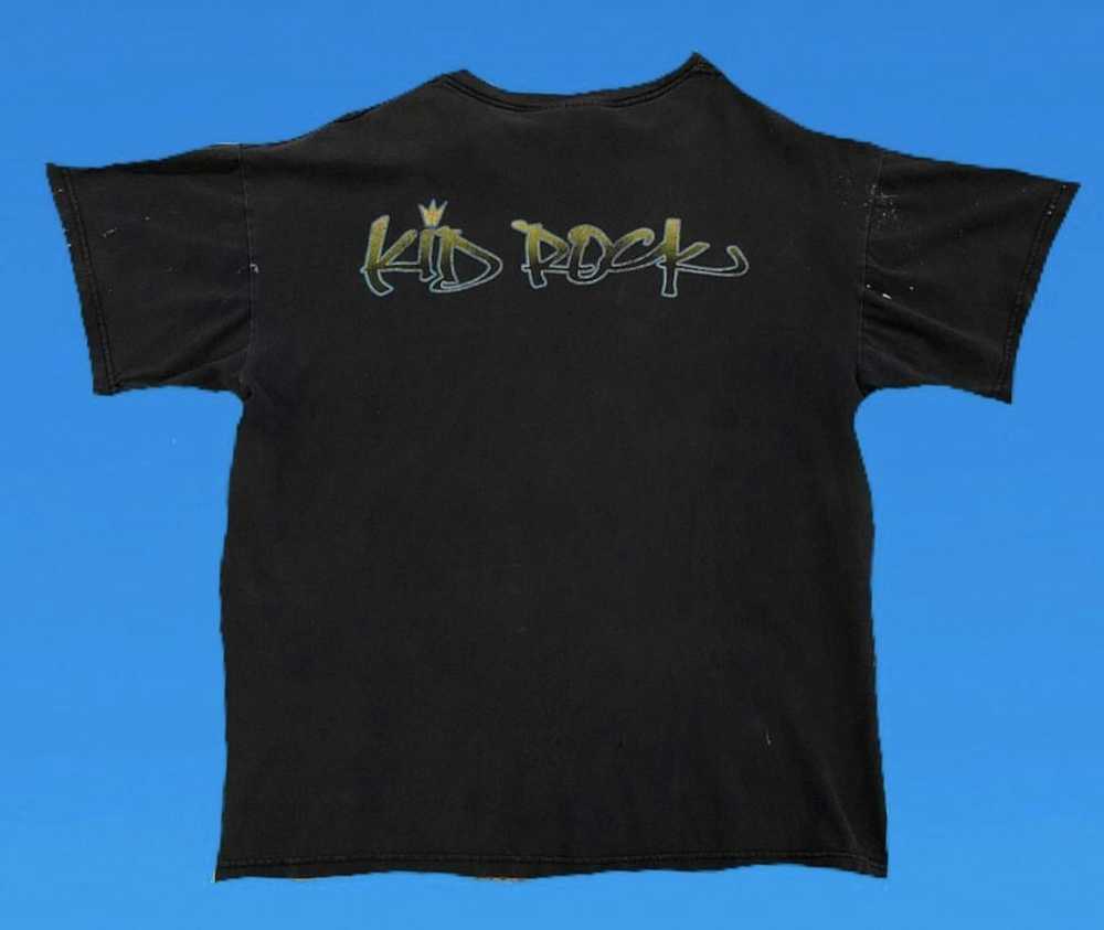 Vintage Vintage 1999’ Kid Rock Shirt - image 2