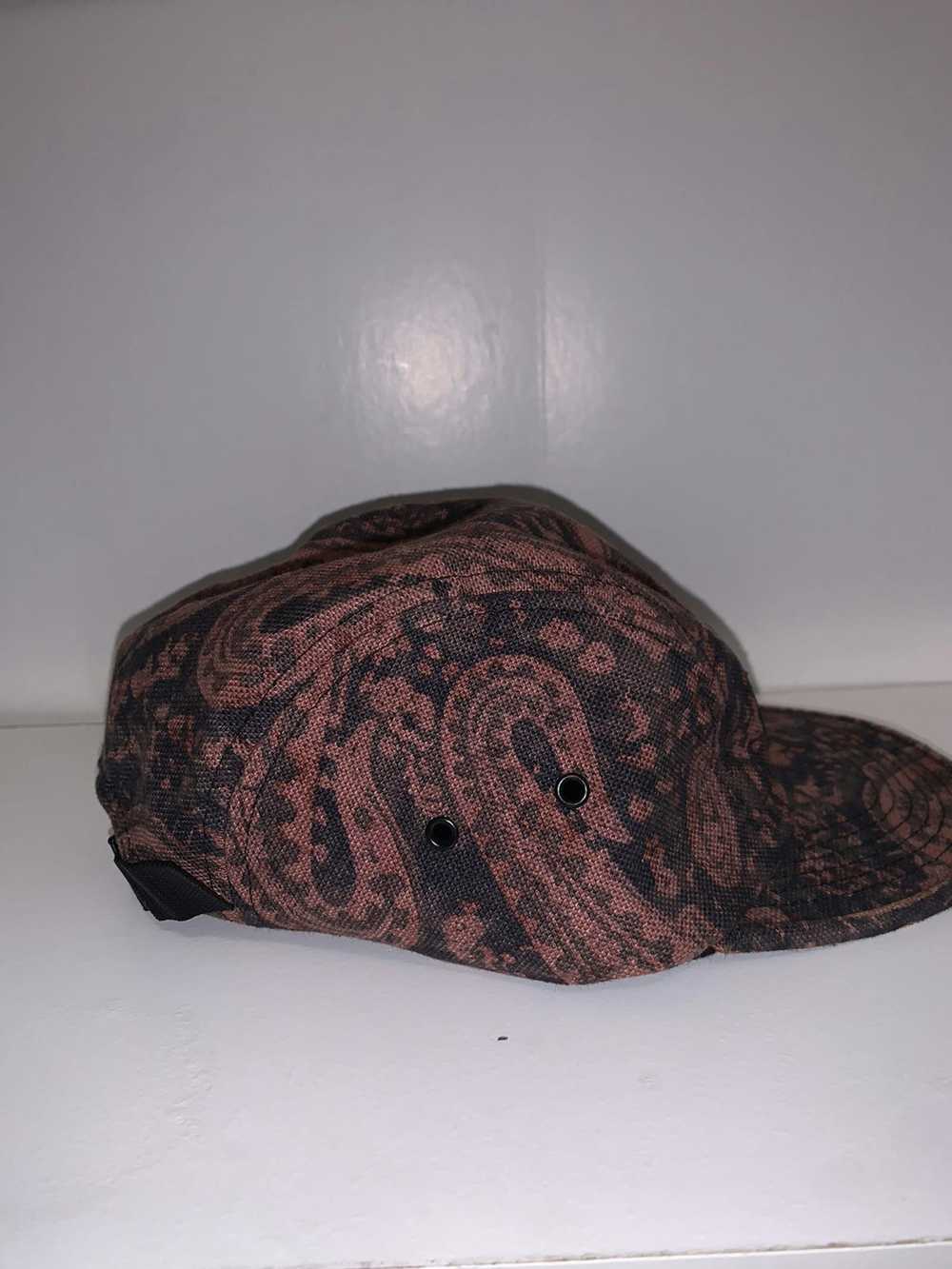 Supreme Supreme camp cap - image 2