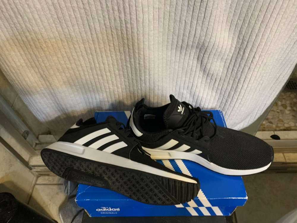 Adidas X_PLR Core Black - image 6