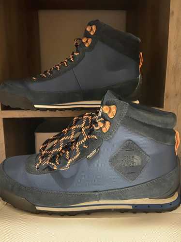 The North Face Women’s Back-To-Berkeley Boot II