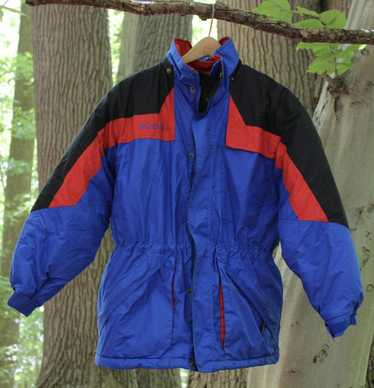 Columbia Vintage Columbia sports wear ski jacket