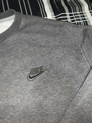 Nike × Streetwear × Vintage Vintage Nike pullover… - image 1