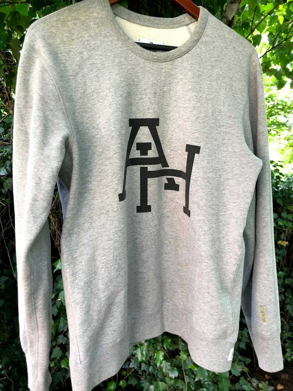 Ace Hotel × Reigning Champ Collaboration Lightwei… - image 1