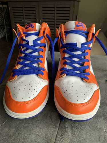 Nike SB Dunk High Danny Supa