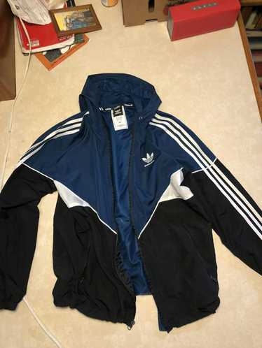 Adidas Adidas Windbreaker - image 1