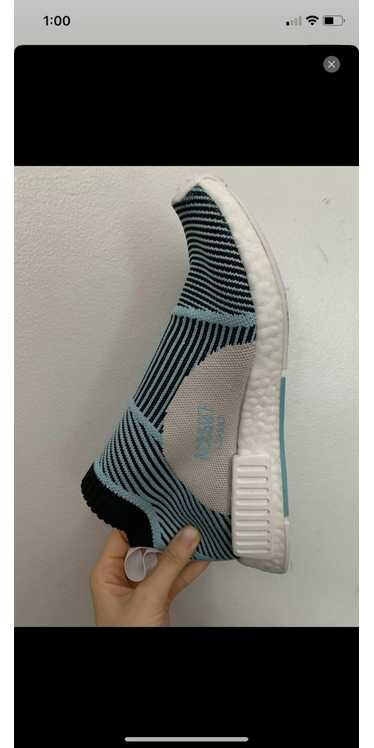 Adidas Adidas NMD_CS1 Parley