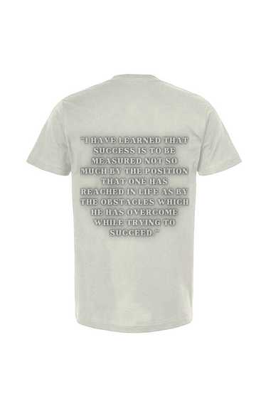 UdokAni "Booker T. Washington" Unisex T-Shirt - image 1