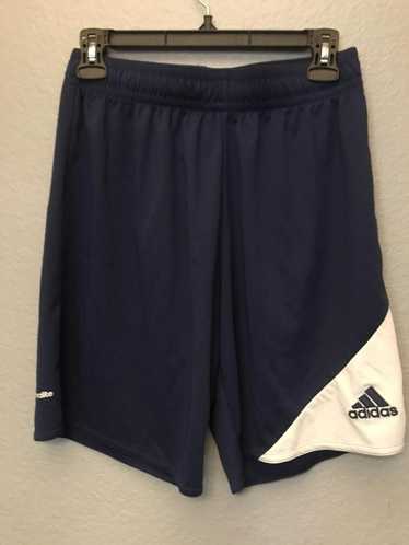 Adidas Adidas Climalite Soccer Shorts - image 1