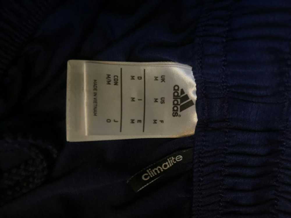 Adidas Adidas Climalite Soccer Shorts - image 4