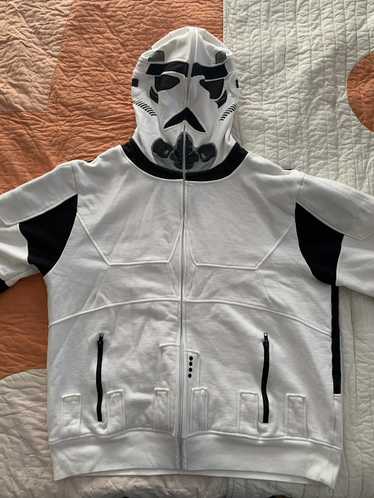 Marc Ecko Marc Ecko Star Wars Stormtrooper Hoodie 