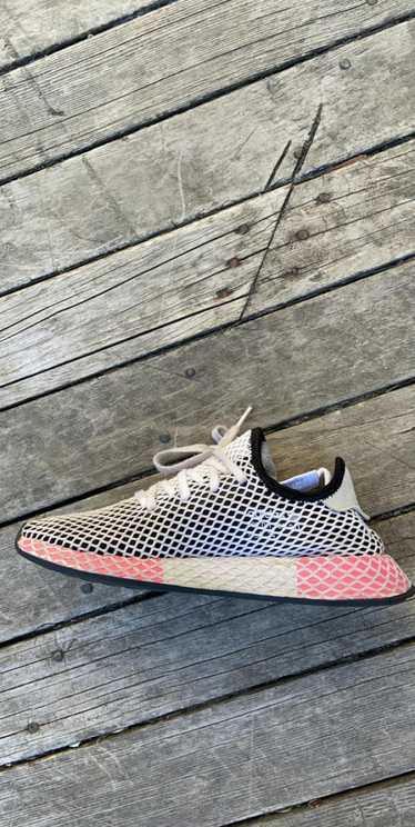 Adidas adidas deerupt