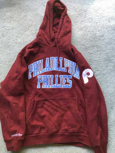 Mitchell and ness phillies - Gem