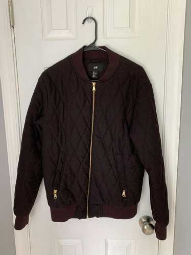 H and clearance m bomber