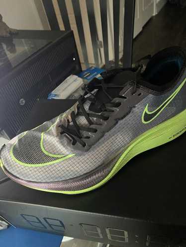 Nike ZoomX Vaporfly NEXT% Valerian Blue