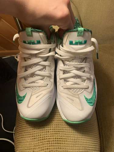 Nike Lebron 11 low ‘Easter’
