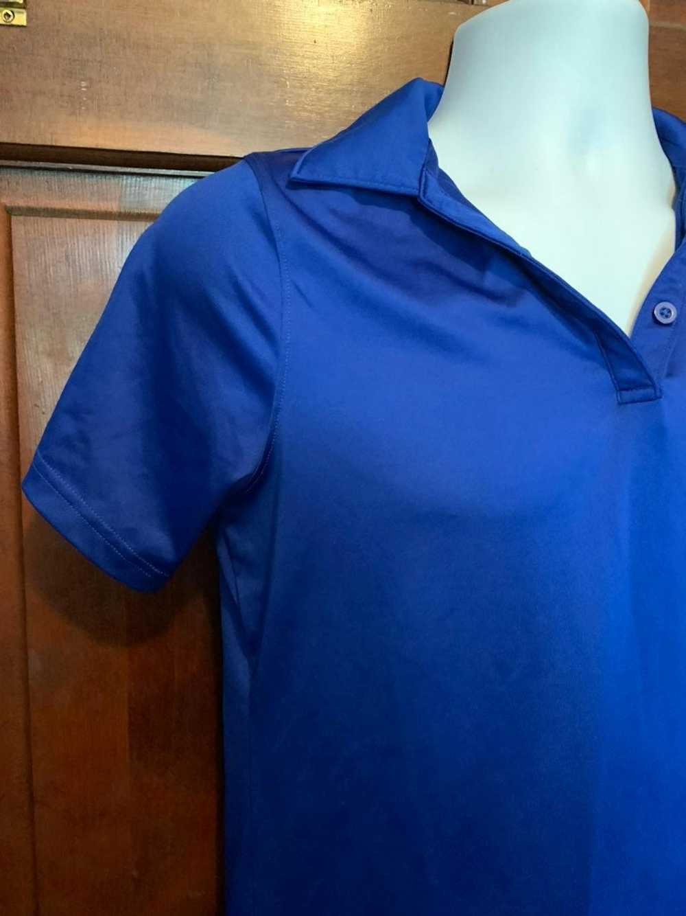 Under Armour Under Armour Dri Fit Golf Shirt Size… - image 4