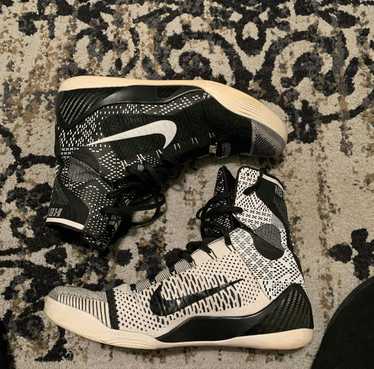 Nike Kobe 9 Elite BHM sz 14 - image 1