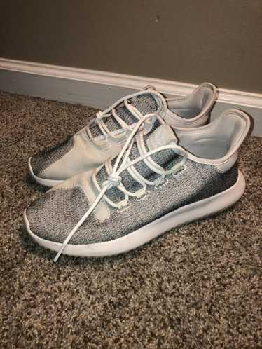 Adidas Tubular Shadow Grey